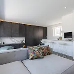 Luxurious Penthouse Rooftop Martinez Croisette