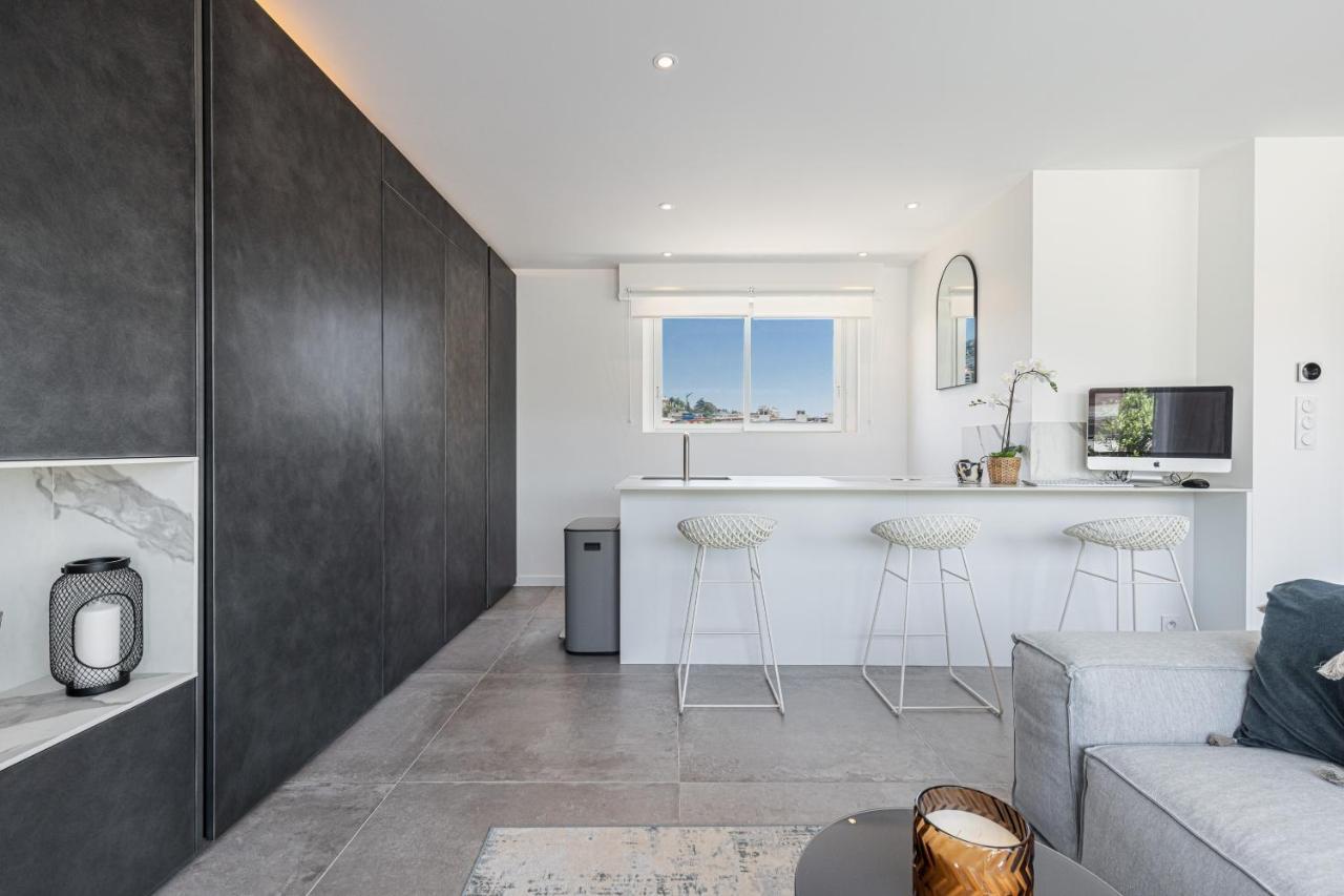 Apartment Luxurious Penthouse Rooftop Martinez Croisette *