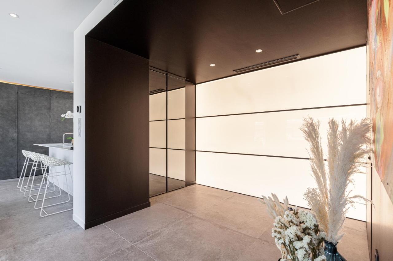 Appartement Luxurious Penthouse Rooftop Martinez Croisette *