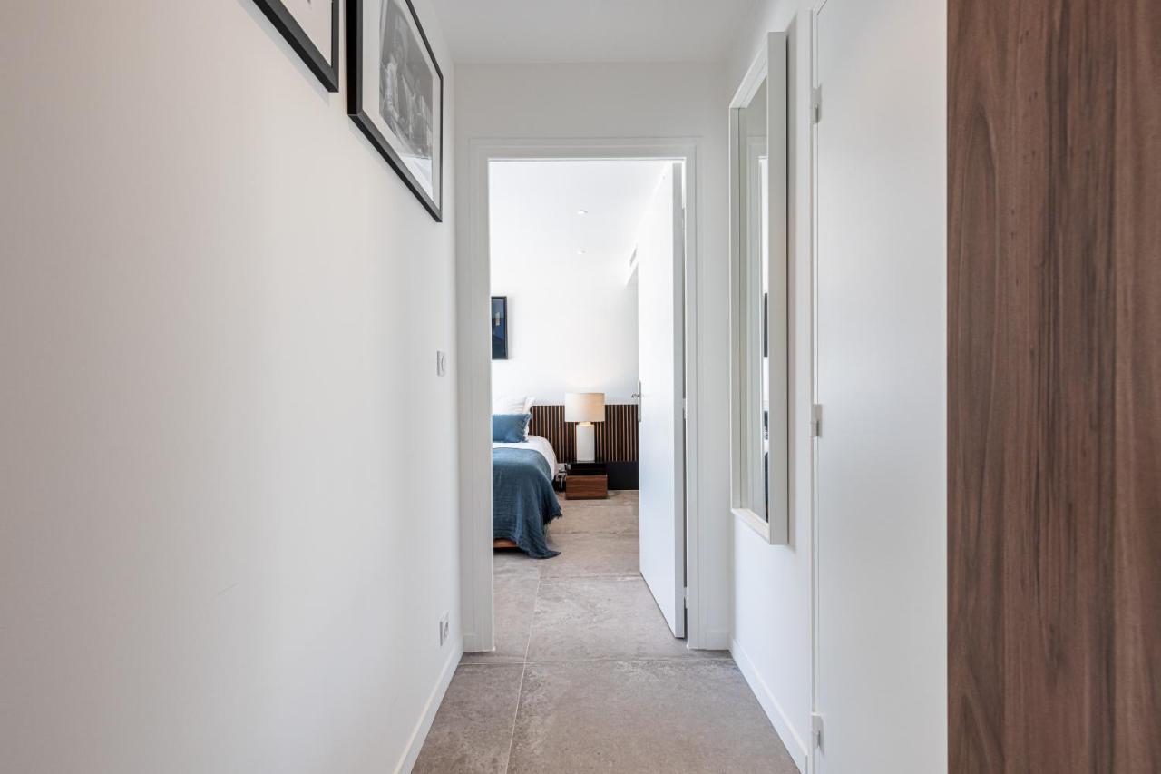 Appartement Luxurious Penthouse Rooftop Martinez Croisette Cannes