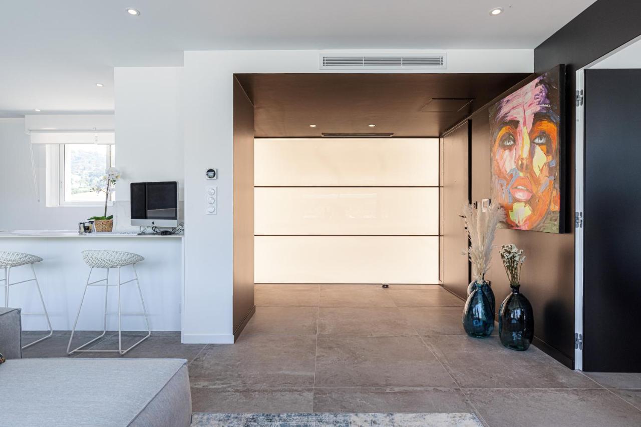 Appartement Luxurious Penthouse Rooftop Martinez Croisette