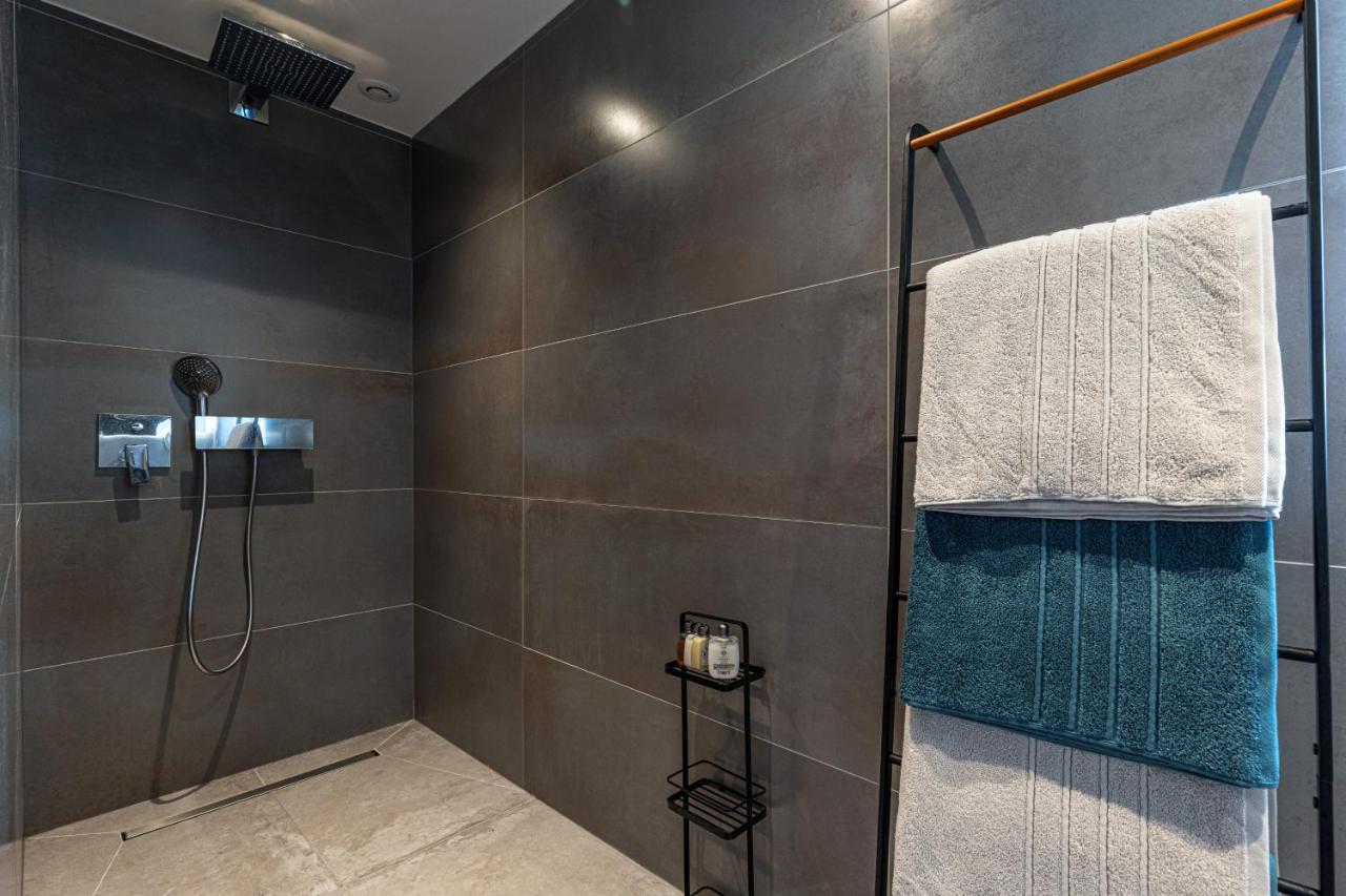 Luxurious Penthouse Rooftop Martinez Croisette Appartement Cannes
